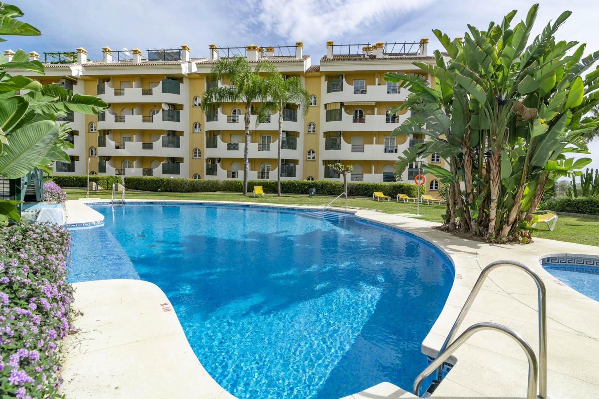 Apartemen Sda Donana Puerta3 Pl 4 I Marbella