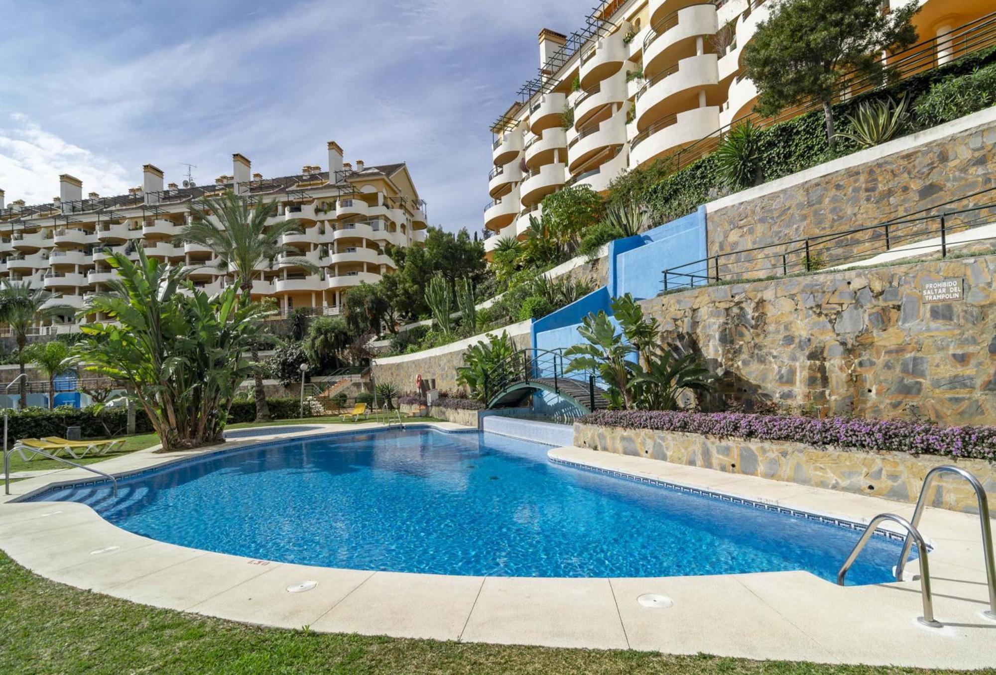 Sda Donana Puerta3 Pl 4 I Apartemen