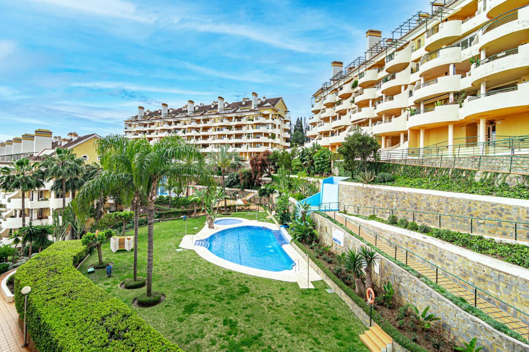 Apartemen Sda Donana Puerta3 Pl 4 I *