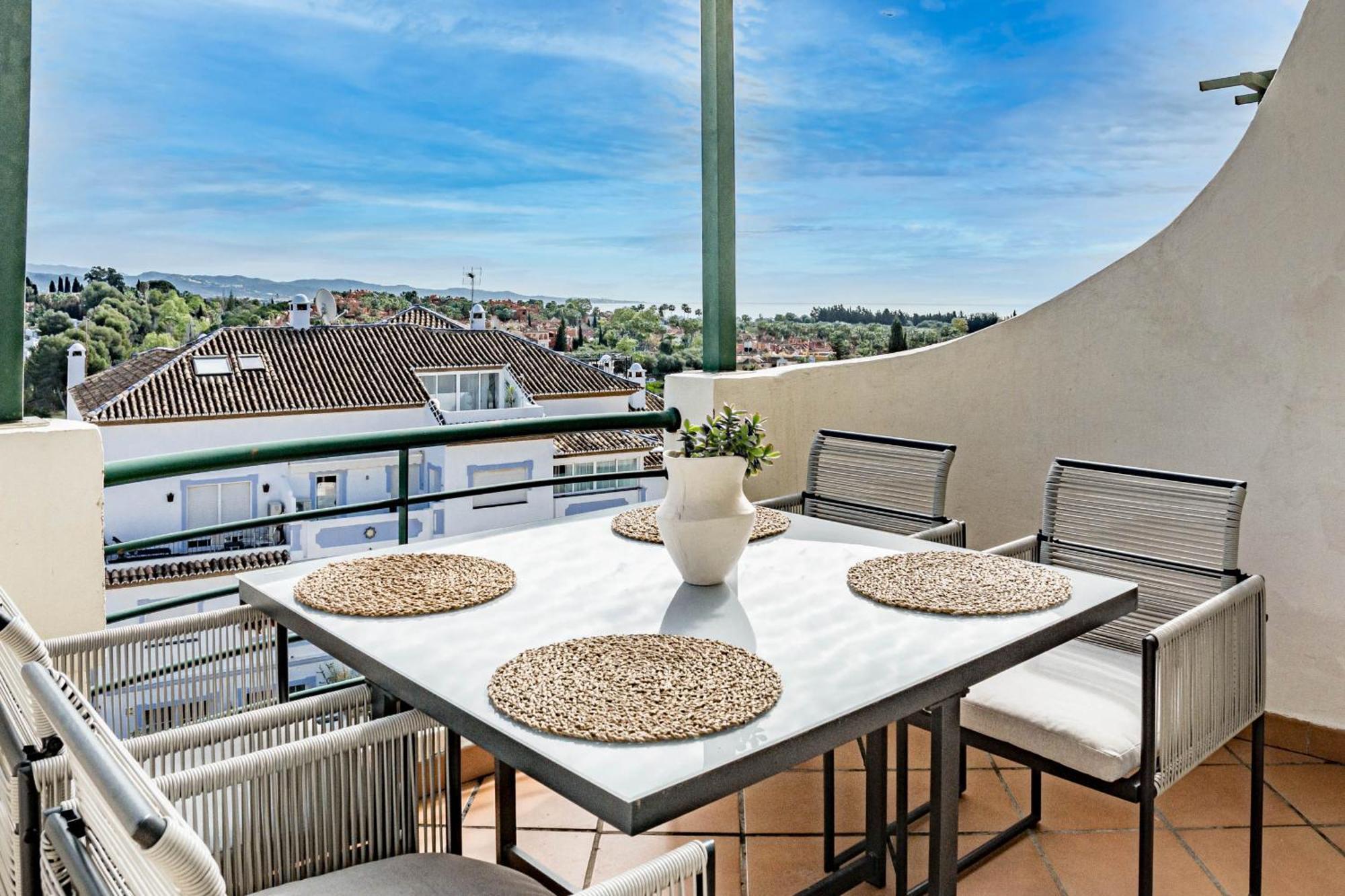 Apartemen Sda Donana Puerta3 Pl 4 I Marbella