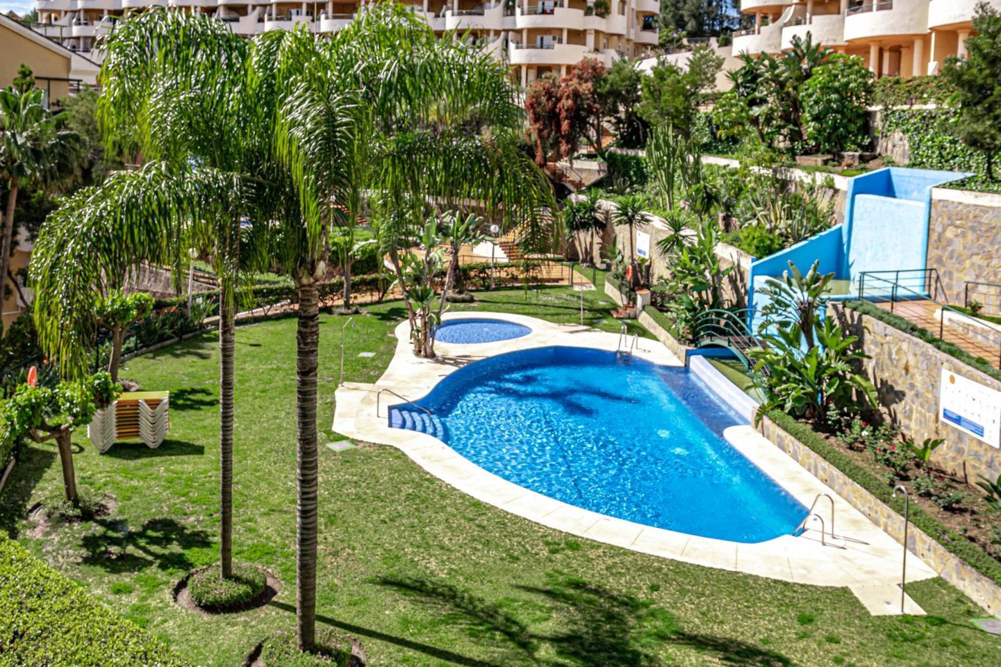Sda Donana Puerta3 Pl 4 I Apartemen
