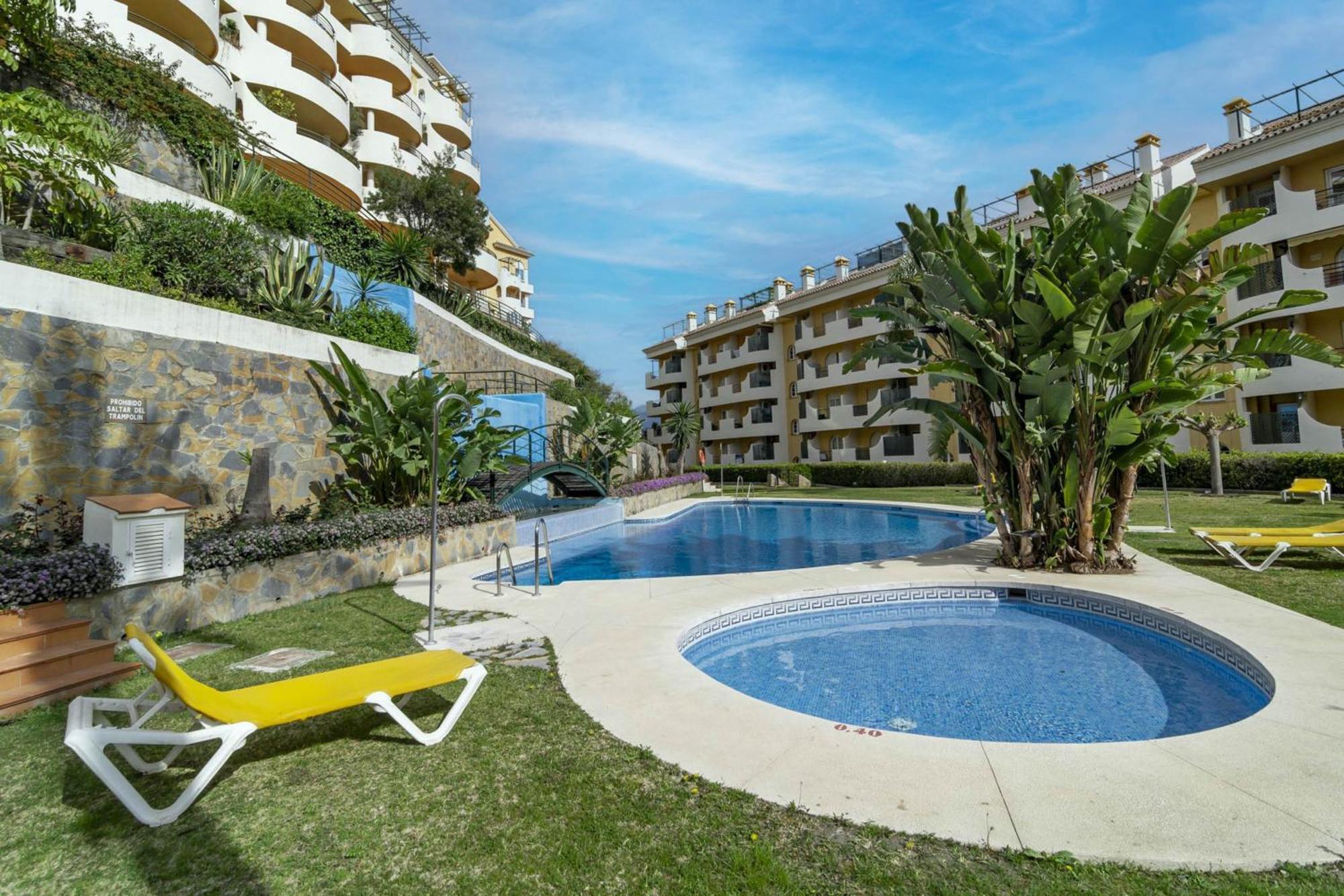 Apartemen Sda Donana Puerta3 Pl 4 I *