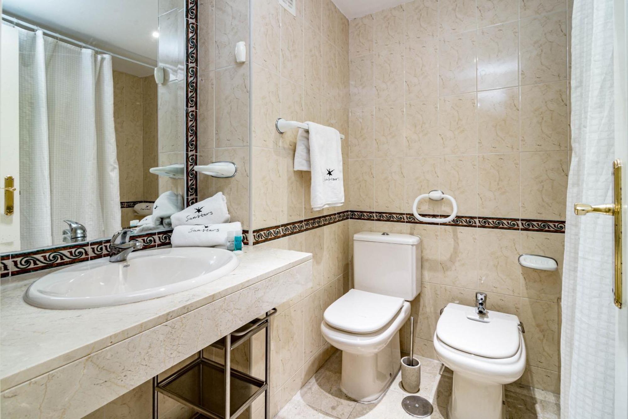 Sda Donana Puerta3 Pl 4 I Apartemen