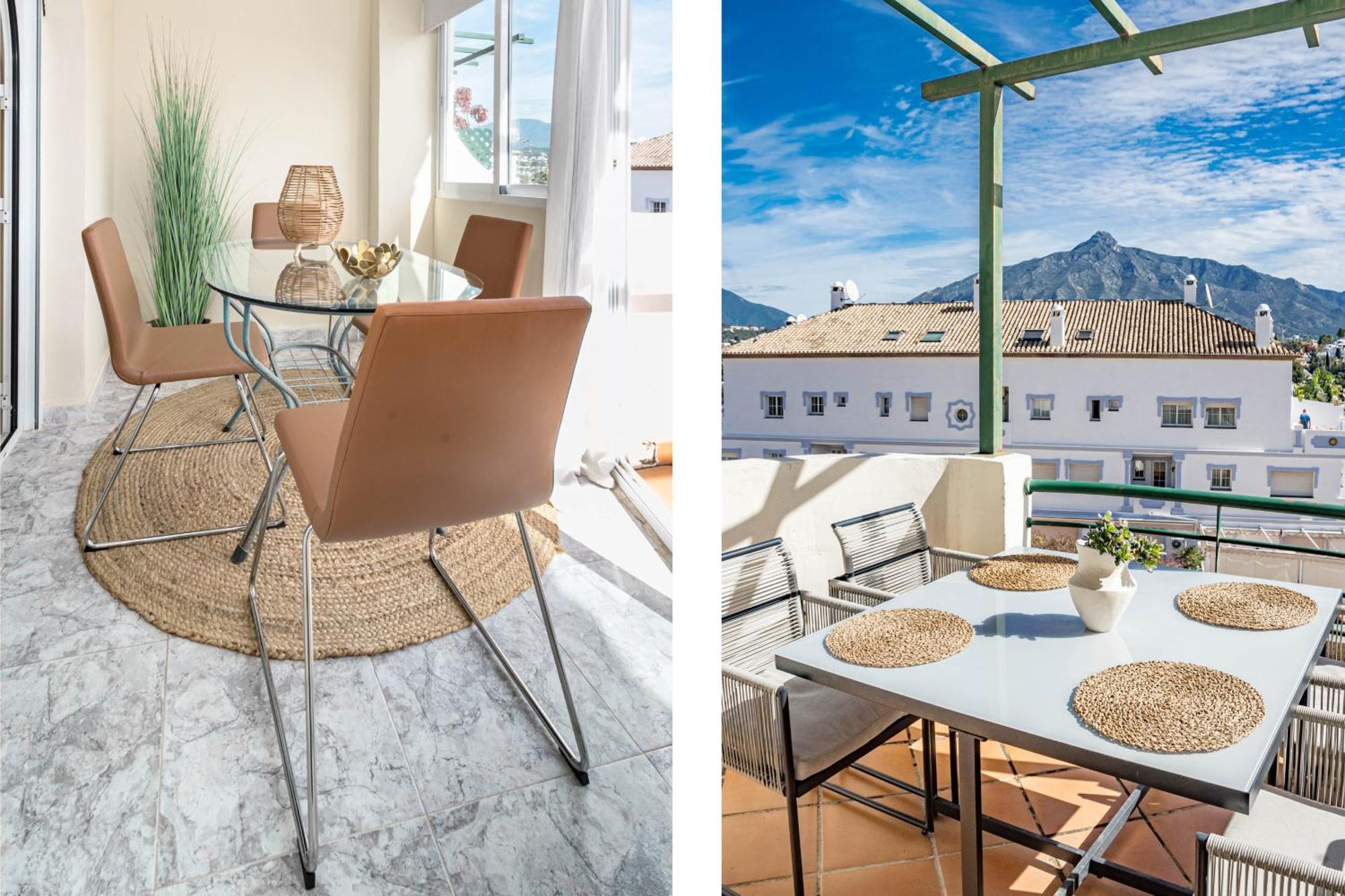 Sda Donana Puerta3 Pl 4 I Apartemen Marbella