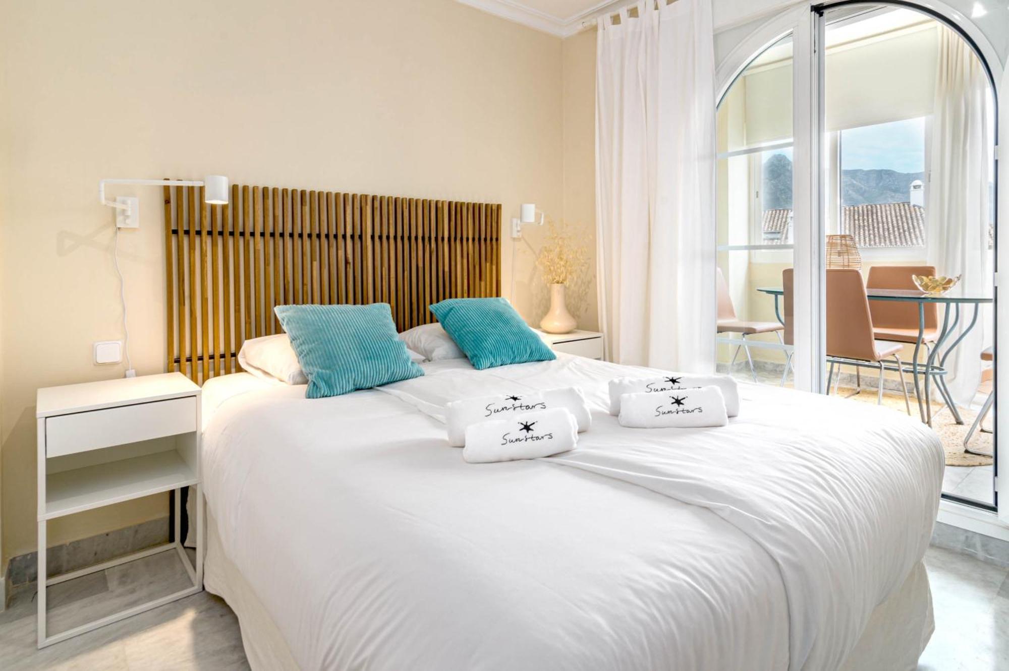 Apartemen Sda Donana Puerta3 Pl 4 I Marbella