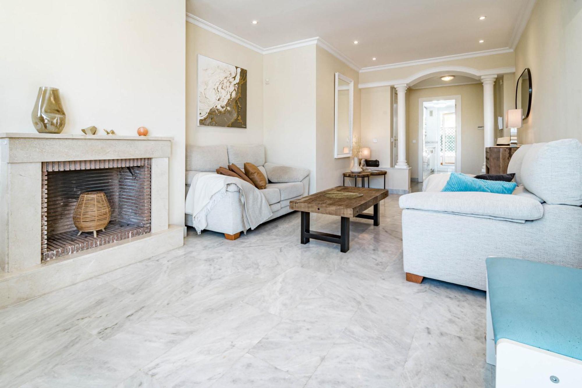 Apartemen Sda Donana Puerta3 Pl 4 I Marbella
